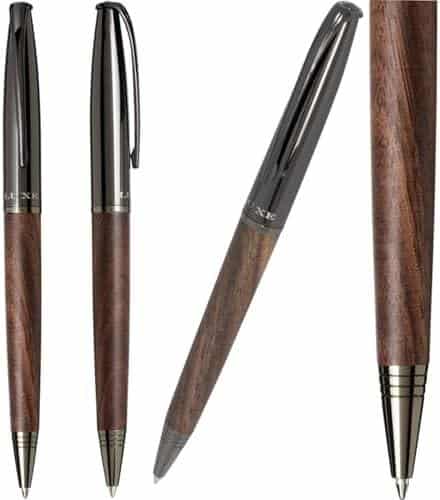 Mein eleganter Begleiter: Der beeindruckende Edler Metallkugelschreiber