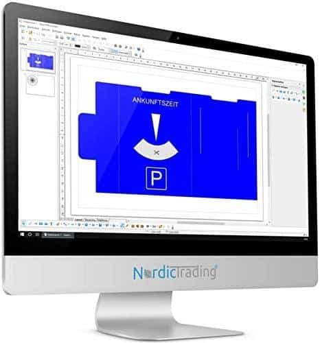 Meine Erfahrungen mit OpenOffice 2024 auf USB-Stick