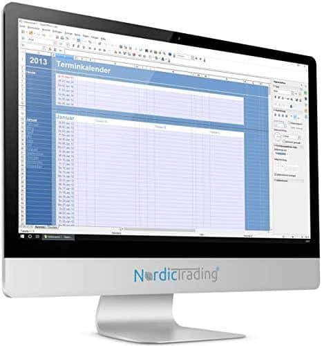Meine Erfahrungen mit OpenOffice 2024 auf USB-Stick