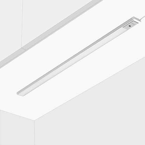 Meine Erfahrung mit der dimmbaren Oktaplex Riva Unterbauleuchte 10 Meine Erfahrung mit der dimmbaren Oktaplex Riva Unterbauleuchte