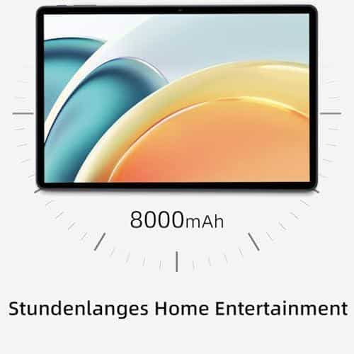 Mein Test des JIKOCXN 11 Zoll Tablets: Kreatives Schreiben leicht gemacht!