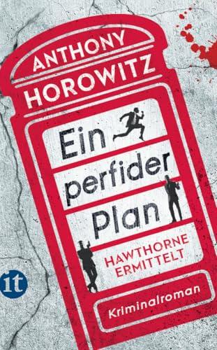 Ein perfider Plan: Mein Blick auf Hawthorne ermittelt 1