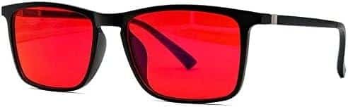 Meine Erfahrungen mit der SLEEP-3R Blaulichtfilter Brille