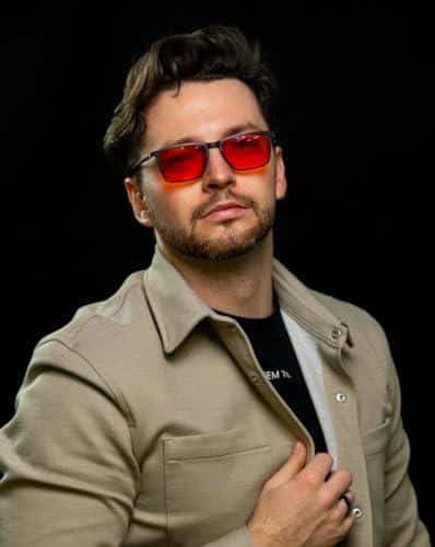 Meine Erfahrungen mit der SLEEP-3R Blaulichtfilter Brille