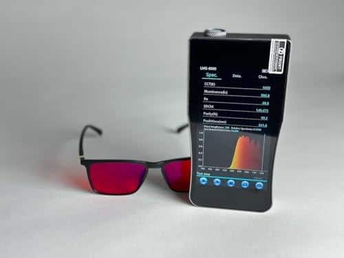 Meine Erfahrungen mit der SLEEP-3R Blaulichtfilter Brille