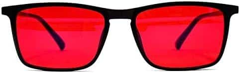 Meine Erfahrungen mit der SLEEP-3R Blaulichtfilter Brille