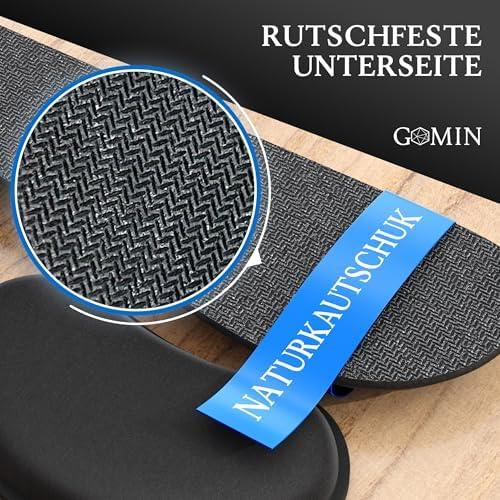 Based on the provided reviews and product details, here’s a structured summary suitable for writers and authors considering incorporating a mouse mat into their workspace:
---
### Product Overview: Gomin Mouse Mat
**Dimensions Available**: The Gomin Mouse Mat comes in various sizes, with popular options being 28 x 20 cm and 320 x 220 mm. The dimensions provide ample space for mouse movement while remaining compact enough to fit smaller workspaces.
**Material and Design**: The mat features a smooth surface designed for optimal mouse performance. It is crafted from high-quality materials that ensure durability and a comfortable user experience, making it suitable for both casual use and intense gaming sessions. The edges are cleanly stitched to prevent fraying, enhancing longevity.
**Stability and Slip Resistance**: Users have noted that while the mat is generally smooth and allows for effortless mouse movement, it can slide slightly during extensive use, particularly in gaming scenarios. However, many found that applying non-slip solutions, like nano stickers, can effectively keep the mat in place.
**Cleaning and Maintenance**: The mat is designed for easy cleaning, with some models being water-resistant, making it suitable for daily use without the concern of spills or stains.
### User Feedback
1. **Positive Reviews**:
- Many users praise its smooth surface and comfort, noting that it enhances their productivity, whether for writing, gaming, or everyday tasks.
- The affordability and value for money are often highlighted, making it a preferred choice for those seeking reliable ergonomic accessories.
2. **Constructive Criticism**:
- Some reviewers mentioned that the mat could shift during use, particularly during dynamic activities like gaming.
- A few noted that the adhesive used to attach the mat's top layer might lead to wear over time, especially at the edges.
### Recommendation Summary
The Gomin Mouse Mat is a practical choice for writers and authors looking to enhance their workspace. Its ergonomic design, combined with its affordability and solid performance, make it a worthy investment for anyone spending long hours at a computer. While minor adjustments may be necessary during extended use, the overall consensus is that this mouse mat delivers excellent value and functionality.
### Conclusion
For writers who prioritize ergonomics and comfort in their workspace, the Gomin Mouse Mat stands out as a highly recommended option. Whether you’re drafting your next novel or conducting research online, its features support a smooth, productive experience.
---
This summary includes critical insights and user experiences that would help writers and authors make an informed decision regarding the Gomin Mouse Mat for their workspace