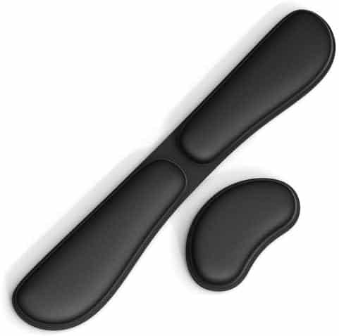 Based on the provided reviews and product details, here’s a structured summary suitable for writers and authors considering incorporating a mouse mat into their workspace:
---
### Product Overview: Gomin Mouse Mat
**Dimensions Available**: The Gomin Mouse Mat comes in various sizes, with popular options being 28 x 20 cm and 320 x 220 mm. The dimensions provide ample space for mouse movement while remaining compact enough to fit smaller workspaces.
**Material and Design**: The mat features a smooth surface designed for optimal mouse performance. It is crafted from high-quality materials that ensure durability and a comfortable user experience, making it suitable for both casual use and intense gaming sessions. The edges are cleanly stitched to prevent fraying, enhancing longevity.
**Stability and Slip Resistance**: Users have noted that while the mat is generally smooth and allows for effortless mouse movement, it can slide slightly during extensive use, particularly in gaming scenarios. However, many found that applying non-slip solutions, like nano stickers, can effectively keep the mat in place.
**Cleaning and Maintenance**: The mat is designed for easy cleaning, with some models being water-resistant, making it suitable for daily use without the concern of spills or stains.
### User Feedback
1. **Positive Reviews**:
- Many users praise its smooth surface and comfort, noting that it enhances their productivity, whether for writing, gaming, or everyday tasks.
- The affordability and value for money are often highlighted, making it a preferred choice for those seeking reliable ergonomic accessories.
2. **Constructive Criticism**:
- Some reviewers mentioned that the mat could shift during use, particularly during dynamic activities like gaming.
- A few noted that the adhesive used to attach the mat's top layer might lead to wear over time, especially at the edges.
### Recommendation Summary
The Gomin Mouse Mat is a practical choice for writers and authors looking to enhance their workspace. Its ergonomic design, combined with its affordability and solid performance, make it a worthy investment for anyone spending long hours at a computer. While minor adjustments may be necessary during extended use, the overall consensus is that this mouse mat delivers excellent value and functionality.
### Conclusion
For writers who prioritize ergonomics and comfort in their workspace, the Gomin Mouse Mat stands out as a highly recommended option. Whether you’re drafting your next novel or conducting research online, its features support a smooth, productive experience.
---
This summary includes critical insights and user experiences that would help writers and authors make an informed decision regarding the Gomin Mouse Mat for their workspace