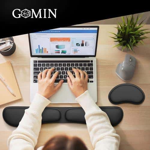 Based on the provided reviews and product details, here’s a structured summary suitable for writers and authors considering incorporating a mouse mat into their workspace:
---
### Product Overview: Gomin Mouse Mat
**Dimensions Available**: The Gomin Mouse Mat comes in various sizes, with popular options being 28 x 20 cm and 320 x 220 mm. The dimensions provide ample space for mouse movement while remaining compact enough to fit smaller workspaces.
**Material and Design**: The mat features a smooth surface designed for optimal mouse performance. It is crafted from high-quality materials that ensure durability and a comfortable user experience, making it suitable for both casual use and intense gaming sessions. The edges are cleanly stitched to prevent fraying, enhancing longevity.
**Stability and Slip Resistance**: Users have noted that while the mat is generally smooth and allows for effortless mouse movement, it can slide slightly during extensive use, particularly in gaming scenarios. However, many found that applying non-slip solutions, like nano stickers, can effectively keep the mat in place.
**Cleaning and Maintenance**: The mat is designed for easy cleaning, with some models being water-resistant, making it suitable for daily use without the concern of spills or stains.
### User Feedback
1. **Positive Reviews**:
- Many users praise its smooth surface and comfort, noting that it enhances their productivity, whether for writing, gaming, or everyday tasks.
- The affordability and value for money are often highlighted, making it a preferred choice for those seeking reliable ergonomic accessories.
2. **Constructive Criticism**:
- Some reviewers mentioned that the mat could shift during use, particularly during dynamic activities like gaming.
- A few noted that the adhesive used to attach the mat's top layer might lead to wear over time, especially at the edges.
### Recommendation Summary
The Gomin Mouse Mat is a practical choice for writers and authors looking to enhance their workspace. Its ergonomic design, combined with its affordability and solid performance, make it a worthy investment for anyone spending long hours at a computer. While minor adjustments may be necessary during extended use, the overall consensus is that this mouse mat delivers excellent value and functionality.
### Conclusion
For writers who prioritize ergonomics and comfort in their workspace, the Gomin Mouse Mat stands out as a highly recommended option. Whether you’re drafting your next novel or conducting research online, its features support a smooth, productive experience.
---
This summary includes critical insights and user experiences that would help writers and authors make an informed decision regarding the Gomin Mouse Mat for their workspace
