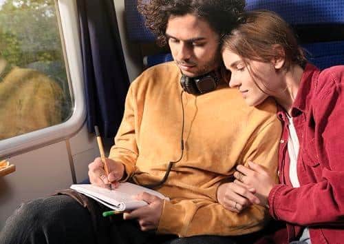 Meine kreative Entfaltung mit STABILO Fineliner ColorParade