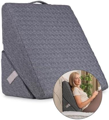 Wie das Vitapur 3-in-1 Lesekissen mein Schreiblebnis verbessert