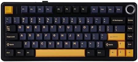 Meine Erfahrung mit der EPOMAKER x Aula F75: Eine Neuheit für Autoren