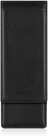 Mein elegantes Schreibgeräte-Etui: BROWN BEAR im Test