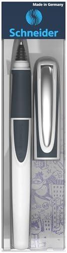 Mein Schreibabenteuer mit dem Schneider Ray Tintenroller