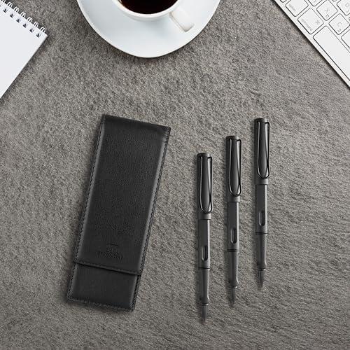 Mein elegantes Schreibgeräte-Etui: BROWN BEAR im Test 6