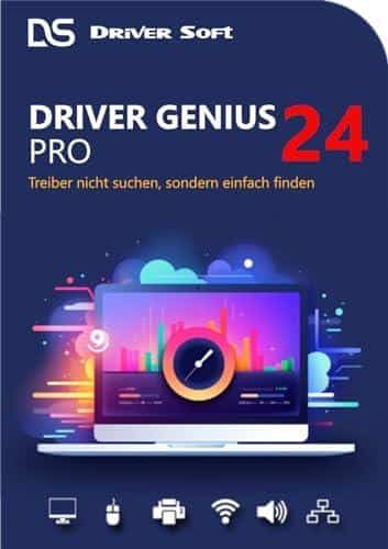 Driver Genius 24: Mein Testbericht über den Treiberprofi!