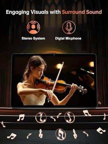 Mein Testbericht zum beeindruckenden J9 Tablet 2025