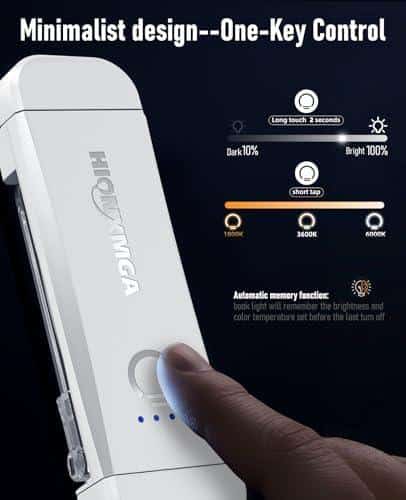 Es sieht so aus, als ob du eine Zusammenfassung von Kundenbewertungen für eine Leselampe benötigt hast. Hier sind die Hauptpunkte aus den Rezensionen, die für Autoren und Schriftsteller interessant sein könnten:
### Zusammenfassung von Rezensionen zur HIONXMGA Leselampe
#### Positive Aspekte:
1. **Flexible Nutzung**: Die Lampe bietet drei Lichtfarben (Bernstein, gemischt und weiß) und stufenloses Dimmen, was es den Nutzern ermöglicht, die perfekte Beleuchtung für verschiedene Leseanlässe einzustellen.
2. **Augenschonend**: Die LED-Lampe simuliert natürliches Licht, was sie angenehm für lange Lesestunden macht, ohne die Augen zu belasten.
3. **Lange Akkulaufzeit**: Mit einem eingebauten 500-mAh-Akku kann die Lampe je nach Einstellung zwischen 8 und 100 Stunden genutzt werden, was sie besonders praktisch für nächtliches Lesen macht.
4. **Kompaktes Design**: Ihr leichtes und tragbares Design ist ideal für Reisen oder für das Lesen im Bett.
5. **Intuitive Bedienung**: Die Bedienung über einen Touch-Sensor wird allgemein als einfach und benutzerfreundlich beschrieben.
#### Negative Aspekte:
1. **Stabilität der Befestigung**: Einige Nutzer berichten, dass die Klammer nicht immer stabil am Buch fixiert ist, was dazu führt, dass die Lampe manchmal kippt.
2. **Unzuverlässigkeit des Farbwechsels**: Bei einigen Rezensionen wird erwähnt, dass der Touch-Sensor für den Farbwechsel nicht immer zuverlässig reagiert, was frustrierend sein kann.
### Fazit:
Die HIONXMGA Leselampe scheint eine ausgezeichnete Wahl für Autoren und Leser zu sein, die Wert auf Flexibilität, Augenschutz und ein angenehmes Leseerlebnis legen. Die Nachteile wie Stabilitätsprobleme und gelegentliche ungenaue Sensortasten erscheinen im Vergleich zu den vielen positiven Aspekten eher geringfügig.
Diese Rezensionen können Autoren helfen zu verstehen, ob die Lampe ihren Anforderungen und Erwartungen gerecht wird, insbesondere wenn sie oft in der Abenddämmerung oder im Bett lesen