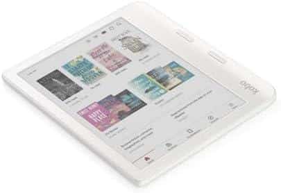 Meine Erfahrungen mit dem Kobo Libra Color: Ein kreatives eReader-Abenteuer