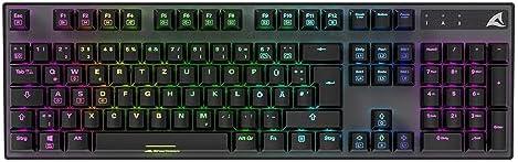 Mein Test: Die Sharkoon Skiller SGK20 im Gaming-Alltag