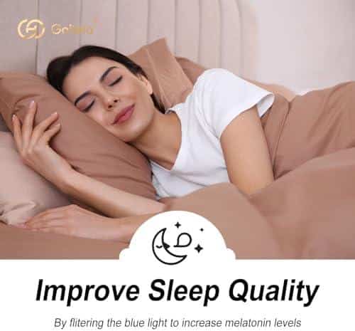 Meine Erfahrung mit der Goiteia Blaulichtfilter Gaming-Brille