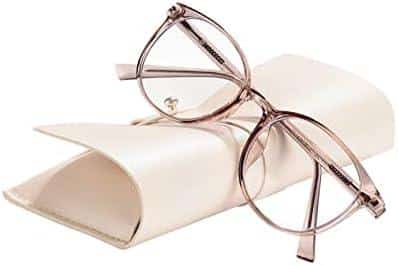 Meine Erfahrung mit der FONHCOO Blaulichtfilter-Brille