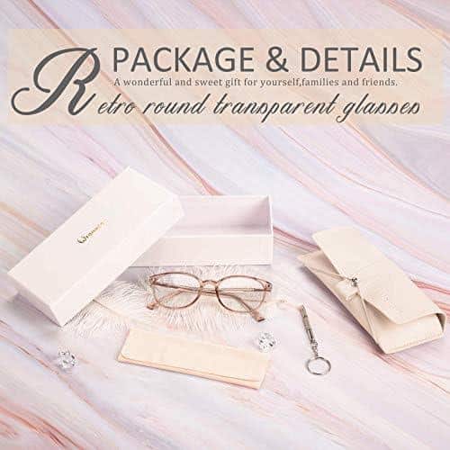 Meine Erfahrung mit der FONHCOO Blaulichtfilter-Brille