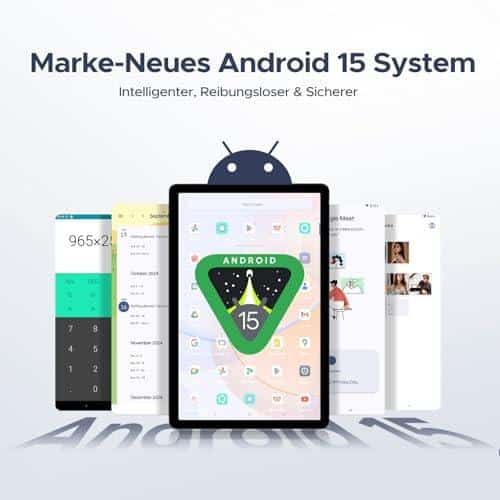 Mein Testbericht: Das DOOGEE U10 Tablet – Ein kreativer Begleiter