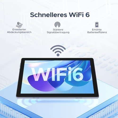 Mein Testbericht: Das DOOGEE U10 Tablet – Ein kreativer Begleiter