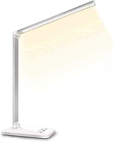 Meine Erfahrungen mit der SLATOR LED-Tischlampe: Optimal für Autoren!