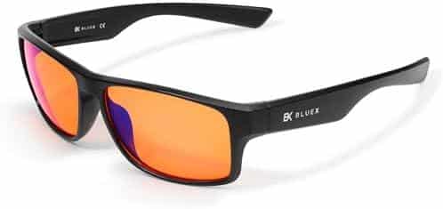 Meine Erfahrungen mit der BlueX Gaming Brille: Klarer Blick!