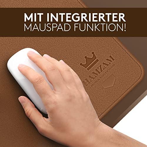 Mein Fazit zur HAMZAM Schreibunterlage: Praktisch und Stilvoll!