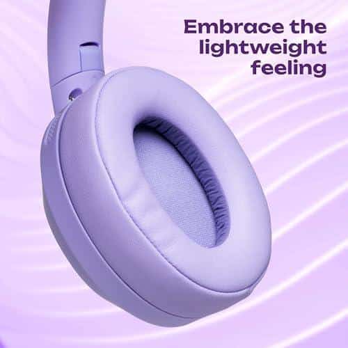 Mein Erlebnis mit den PowerLocus Noise Cancelling Kopfhörern