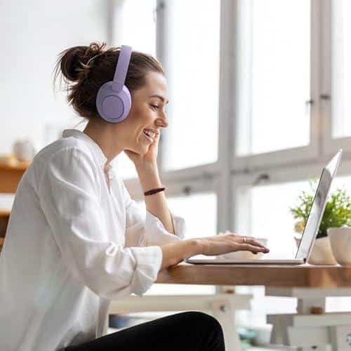 Mein Erlebnis mit den PowerLocus Noise Cancelling Kopfhörern