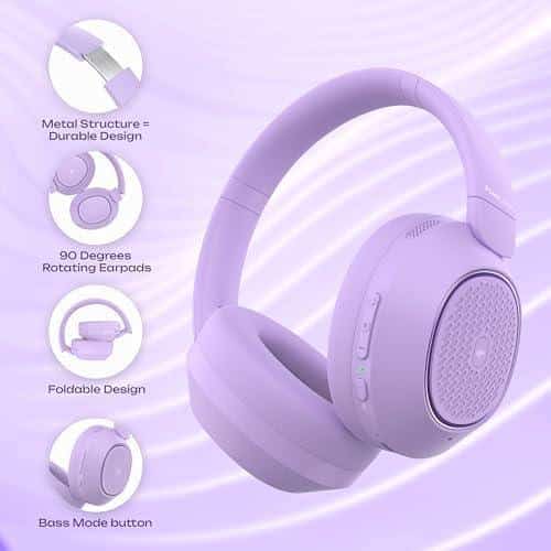 Mein Erlebnis mit den PowerLocus Noise Cancelling Kopfhörern