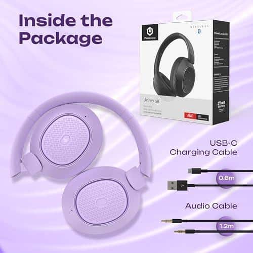 Mein Erlebnis mit den PowerLocus Noise Cancelling Kopfhörern 9 Mein Erlebnis mit den PowerLocus Noise Cancelling Kopfhörern