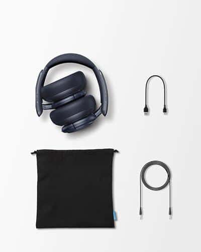 Mein Testbericht: Die soundcore Q30 Kopfhörer im Detail