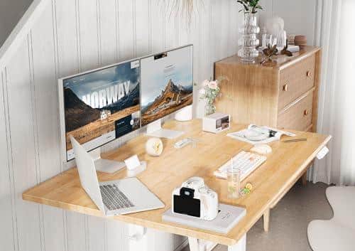 Mein neues Arbeitserlebnis: Der INNOVAR Stehschreibtisch im Test