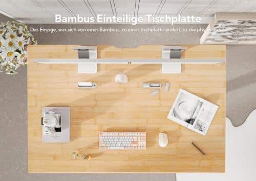 Mein neues Arbeitserlebnis: Der INNOVAR Stehschreibtisch im Test