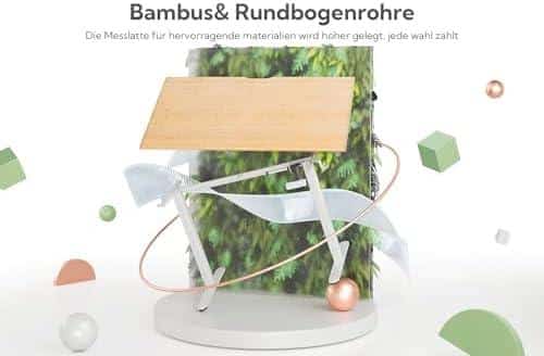 Mein neues Arbeitserlebnis: Der INNOVAR Stehschreibtisch im Test