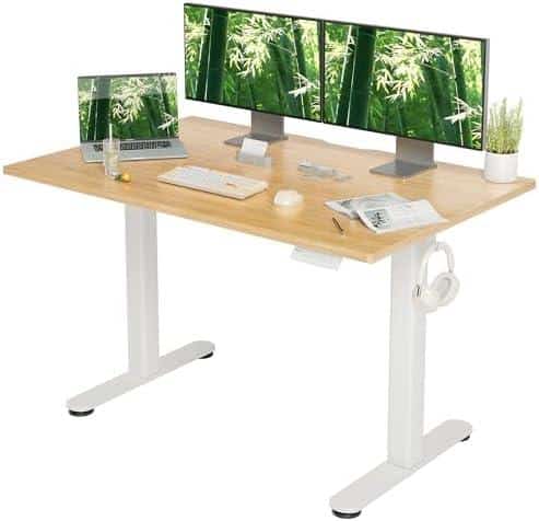 Mein neues Arbeitserlebnis: Der INNOVAR Stehschreibtisch im Test