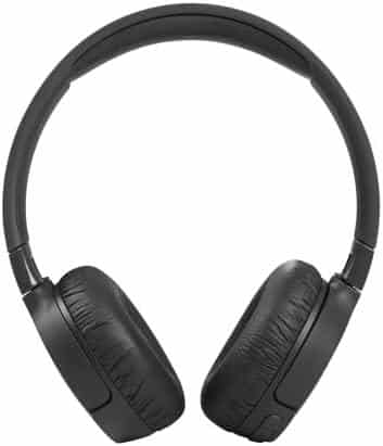 Mein Klangabenteuer mit den JBL Tune 660 BTNC Kopfhörern