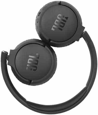 Mein Klangabenteuer mit den JBL Tune 660 BTNC Kopfhörern
