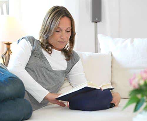 Meine Erfahrung mit der Leselotte: Bequem lesen überall!