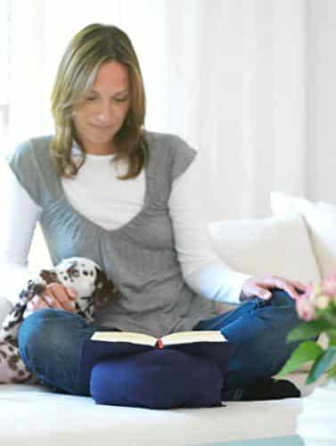Meine Erfahrung mit der Leselotte: Bequem lesen überall!