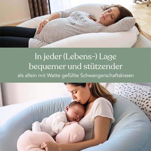 Mein Erlebnis mit dem Traumreiter Seitenschläferkissen Visco M 5 Mein Erlebnis mit dem Traumreiter Seitenschläferkissen Visco M