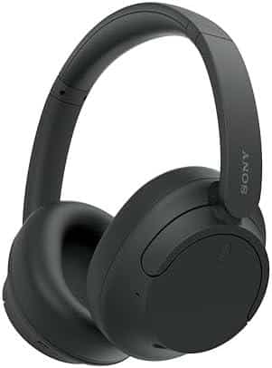 Meine Erfahrungen mit den Sony WH-CH720N: Klang und Komfort