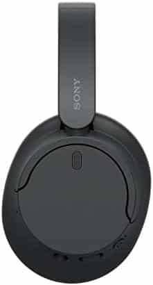Meine Erfahrungen mit den Sony WH-CH720N: Klang und Komfort