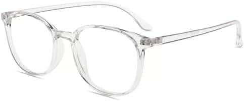 Meine Erfahrung mit der Firmoo Blaulichtbrille: Ein klarer Blick!