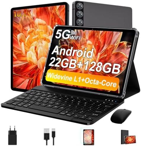 Mein Erfahrungsbericht zum ZIOVO Tablet: Leistungsstark und Vielseitig